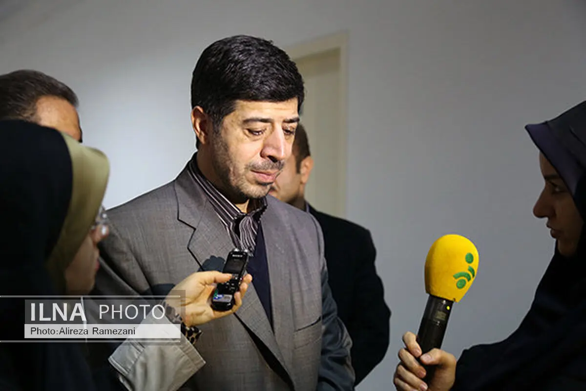 وزیر راه و شهرسازی با استعفای جهانگیریان موافقت کرد/ تعیین جانشین با تصویب هیأت وزیران