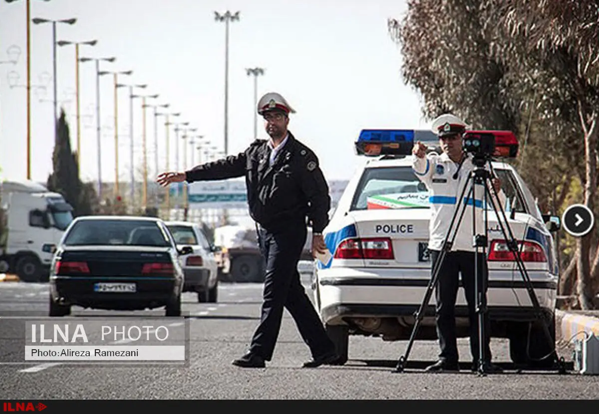 هیات دولت نرخ جرائم رانندگی را افزایش داد/جریمه رانندگی در حال مستی ۴۰۰ هزار، سرعت غیرمجاز و عبور از چراغ قرمز ۲۰۰ هزار تومان
