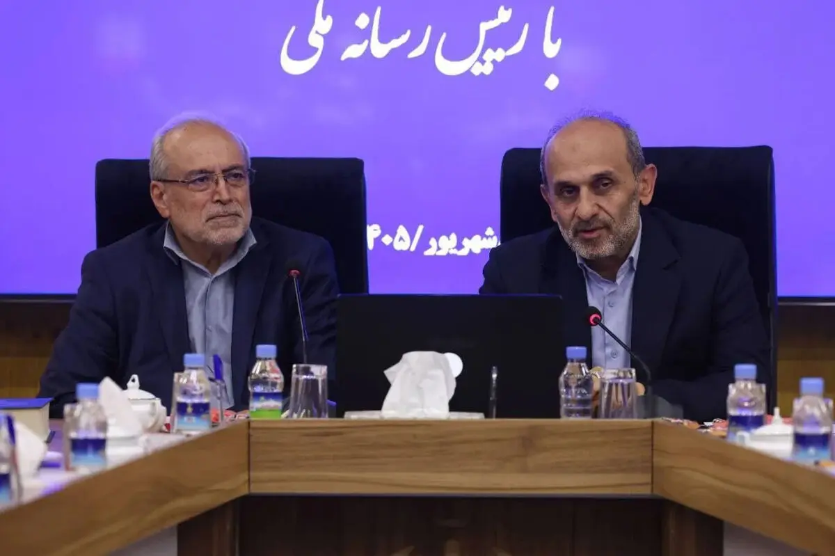 صداوسیما می‌تواند به یک شریک راهبردی و صاحب نقش در پیشگیری از وقوع جرم تبدیل شود 