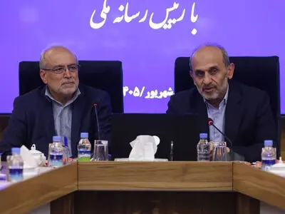 صداوسیما می‌تواند به یک شریک راهبردی و صاحب نقش در پیشگیری از وقوع جرم تبدیل شود 