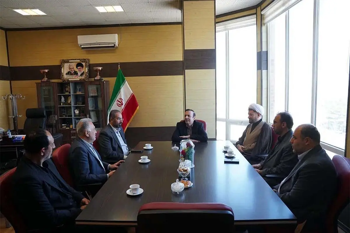 زمینه ارتقای فعالیت‌های پژوهشی و کارآفرینی دانشگاه‌ها را مهیا می‌کنیم