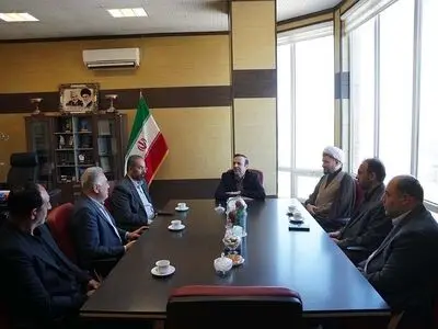 زمینه ارتقای فعالیت‌های پژوهشی و کارآفرینی دانشگاه‌ها را مهیا می‌کنیم