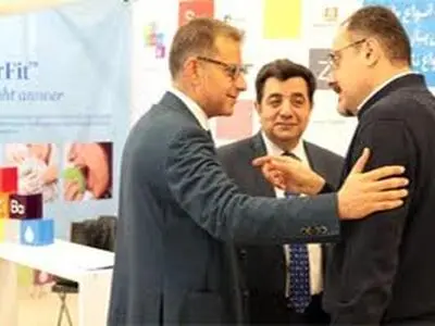 آغاز ارتباط صنعت و دانشگاه در حوزه «رژیم درمانی»