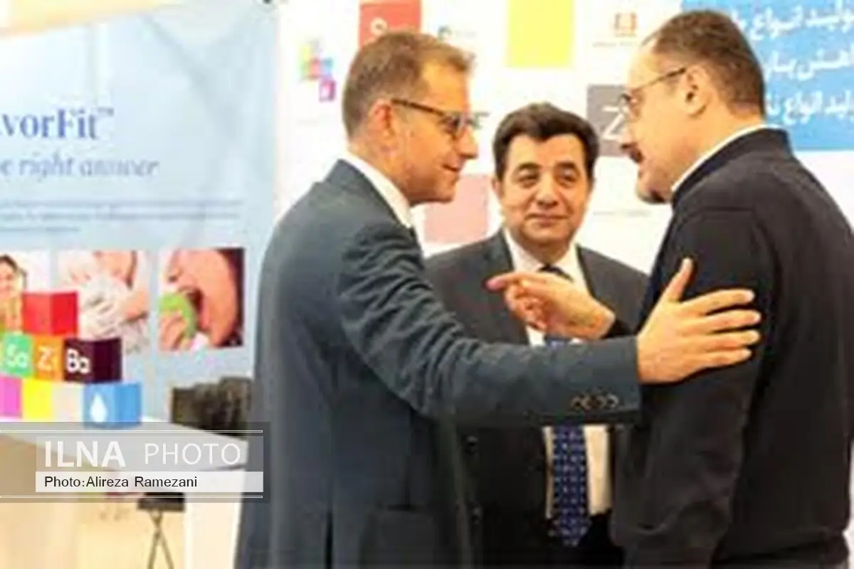 آغاز ارتباط صنعت و دانشگاه در حوزه «رژیم درمانی»