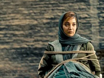 انتشار اولین تصاویر از کورش تهامی، روشنک گرامی، سیاوش چراغی‌پور و هومن شاهی در «کوزوو» 