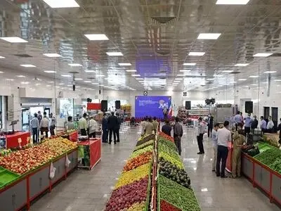 همه میادین میوه و تره بار تهران فردا تعطیل است

