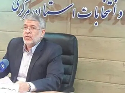 پیروزی کامل و قطعی لیست امید  در استان مرکزی