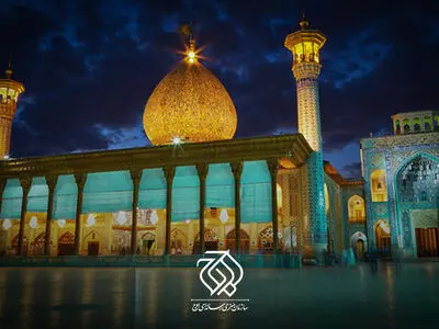 سریال «حضرت شاه‌چراغ (ع)» ساخته می‌شود
