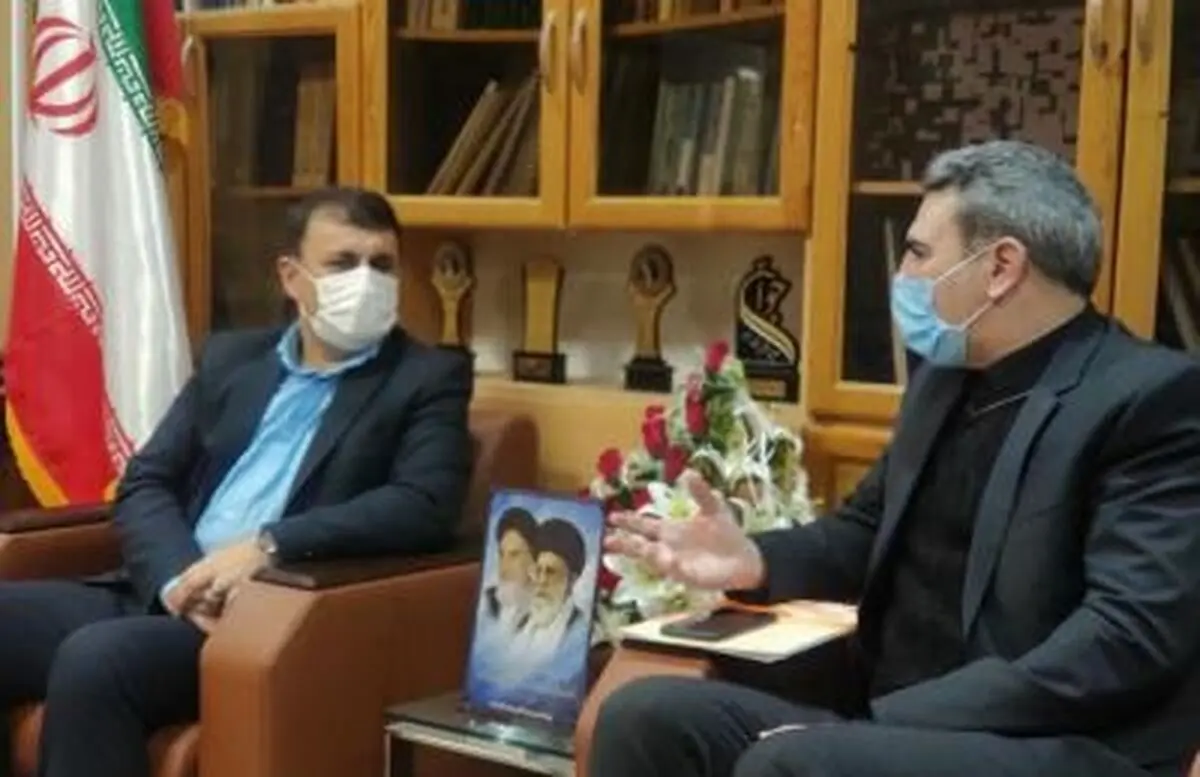 رتبه ۹ راه آهن شمال ۲ در حمل و نقل بار/ لزوم هم افزایی جهت بهبود زیرساخت های ایستگاه راه آهن 