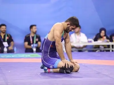 کشتی زیر 23 سال جهان؛ پیروزی فیروزپور در گام اول
