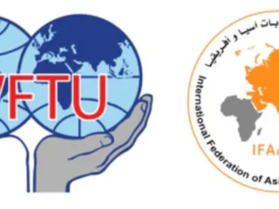 تبادل نظر WFTU «با مجمع اتحادیه‌های آسیا و آفریقا» درباره ناکارآمدی سازمان جهانی کار