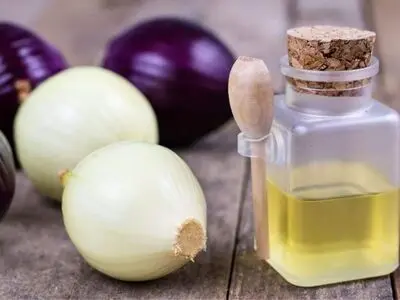 خواص عجیب و غریب آب پیاز که خبر ندارید 