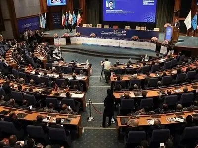 Tehran to host petchem industry's activists from 15 countries