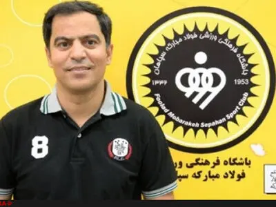 بصیرت: عملکرد ما برابر استقلال خوزستان قابل تحسین بود/ از همه جوان‌های تیم راضی هستیم