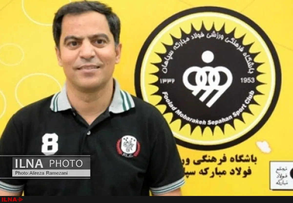 بصیرت: عملکرد ما برابر استقلال خوزستان قابل تحسین بود/ از همه جوانهای تیم راضی هستیم