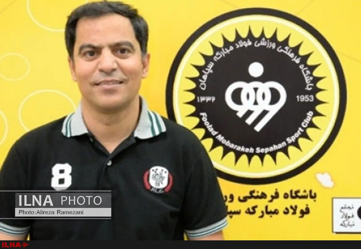 بصیرت: عملکرد ما برابر استقلال خوزستان قابل تحسین بود/ از همه جوان‌های تیم راضی هستیم