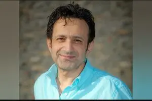 کاوه کاویان درگذشت