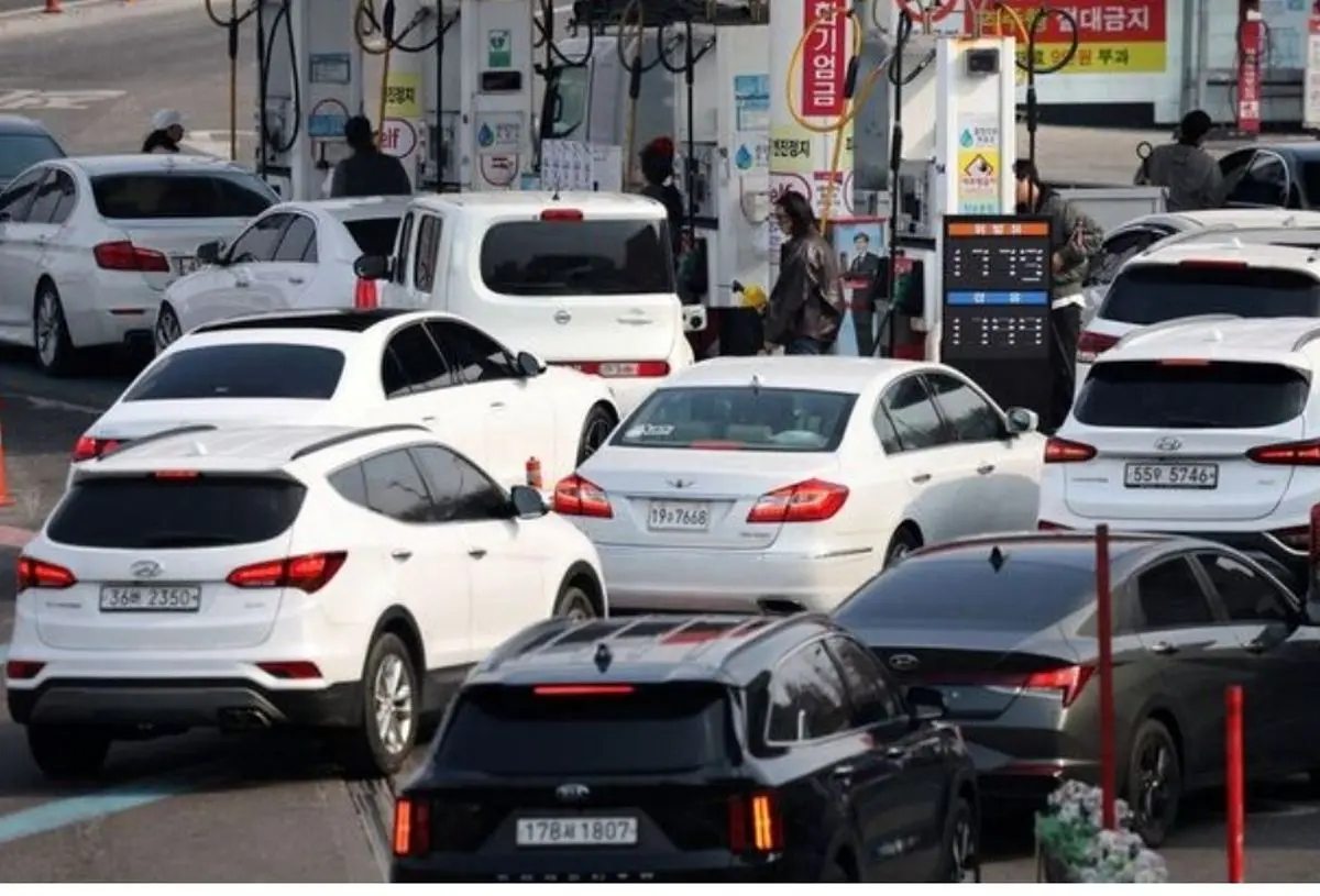 کره جنوبی در حال بررسی گسترش محدودیت‌های رانندگی به عموم مردم