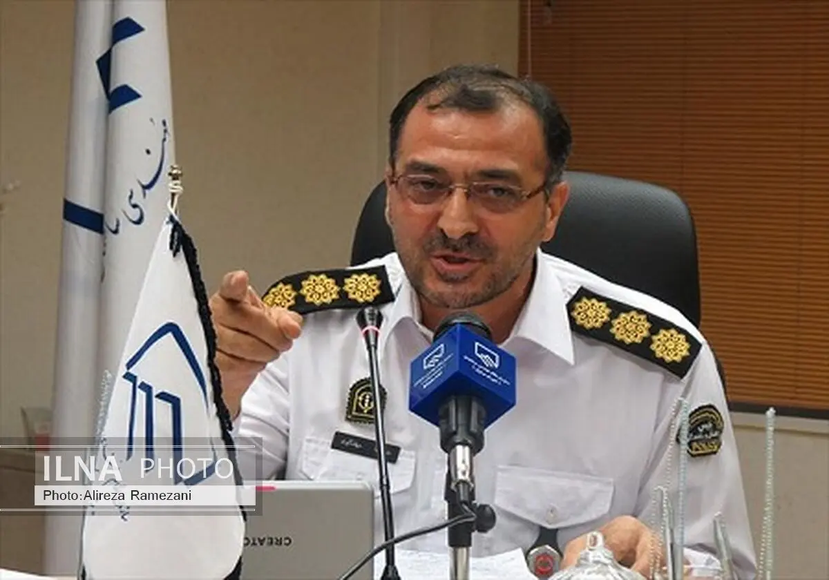 اعمال محدودیت‌های ترافیکی در اطراف مسجد جمکران از فردا صبح 