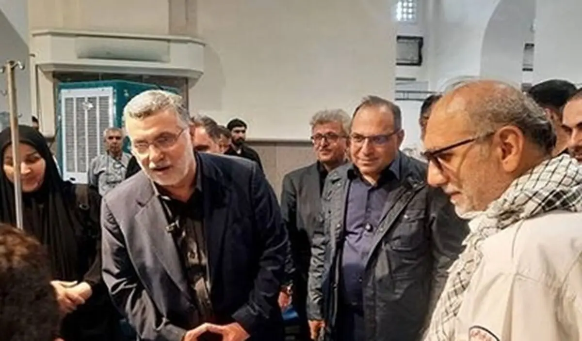 آماده‌باش کامل نظام سلامت برای مدیریت حضور 15 میلیون عزادار در پایتخت