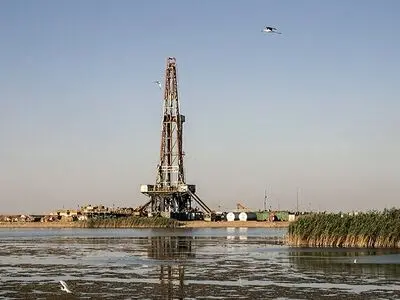پیشنهاد سازمان محیط‌زیست برای بهره‌برداری از میدان نفتی سهراب بدون خشک کردن بخش‌هایی از تالاب هورالعظیم  