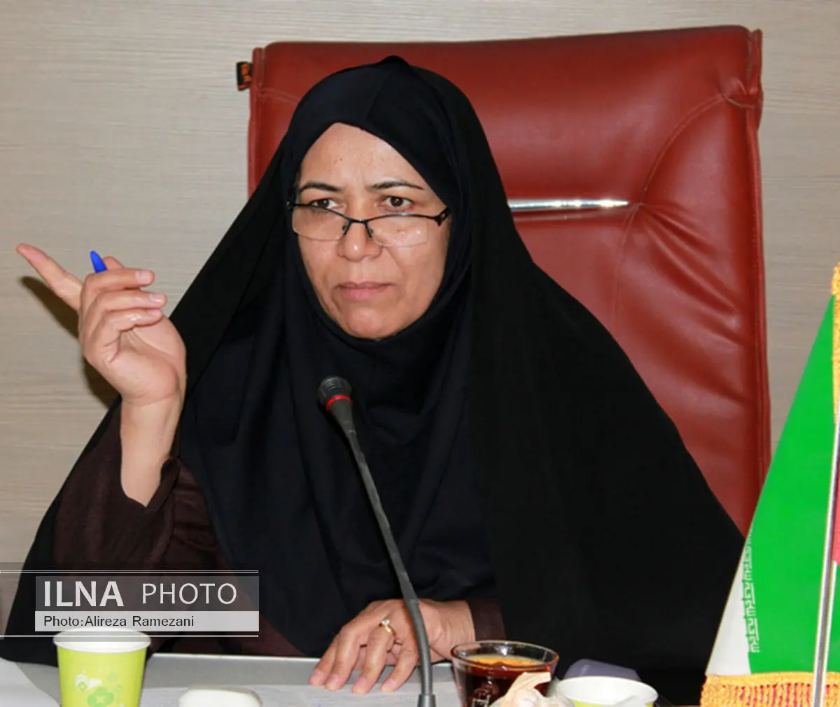افزایش 6درصدی بیمهشدگان اجباری تأمین اجتماعی لرستان