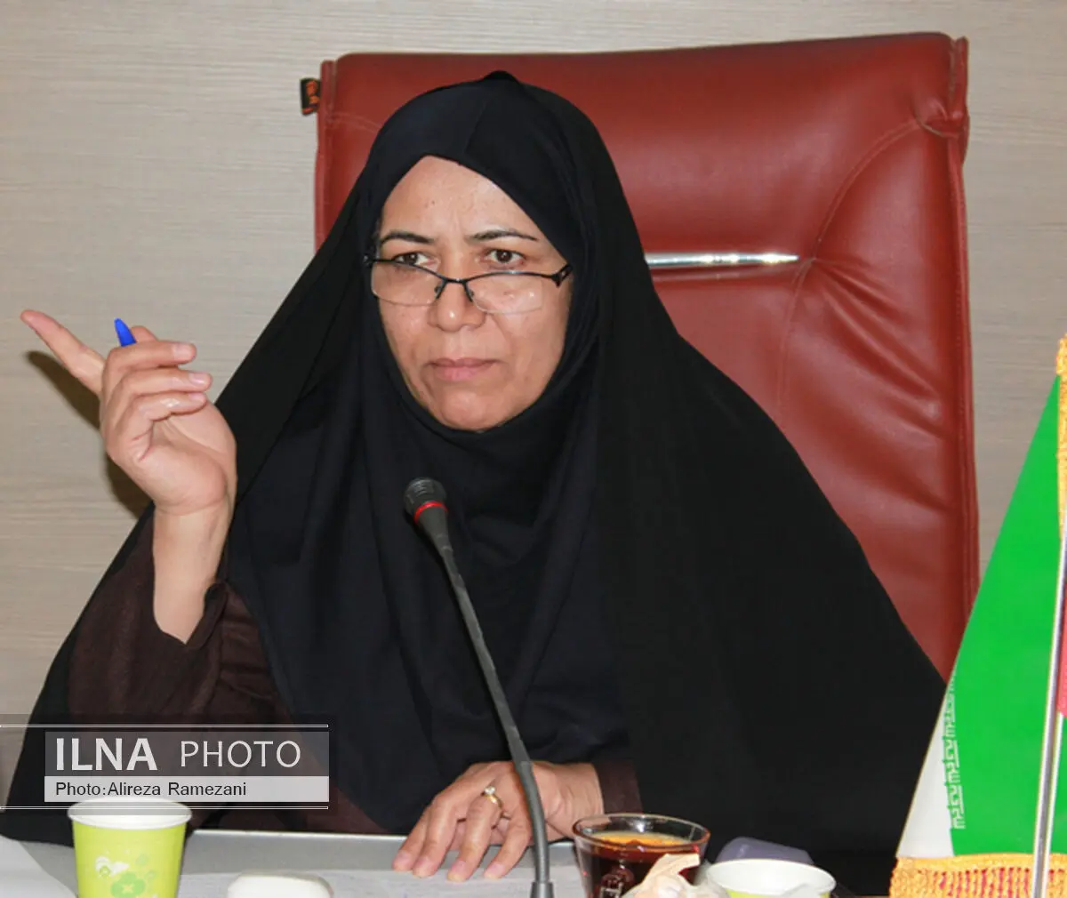 افزایش 6درصدی بیمه‌شدگان اجباری تأمین اجتماعی لرستان 