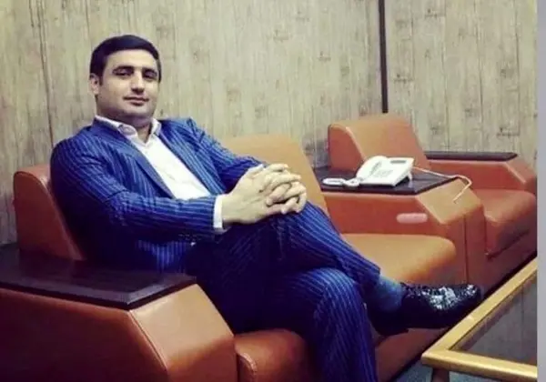 قتل مدیر مسئول روزنامه « توسعه جنوب » در ایذه قتل مدیر مسئول روزنامه « توسعه جنوب » در ایذه