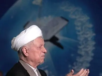 دیدار وزیرفرهنگ ارشاد اسلامی و اصحاب رسانه با آیت الله هاشمی رفسنجانی