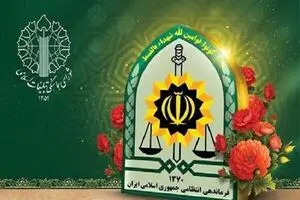 پیام تبریک حجت الاسلام موسی‌پور به سردار رادان