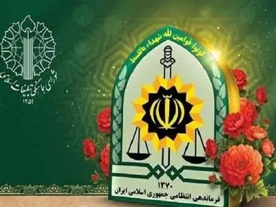 پیام تبریک حجت الاسلام موسی‌پور به سردار رادان