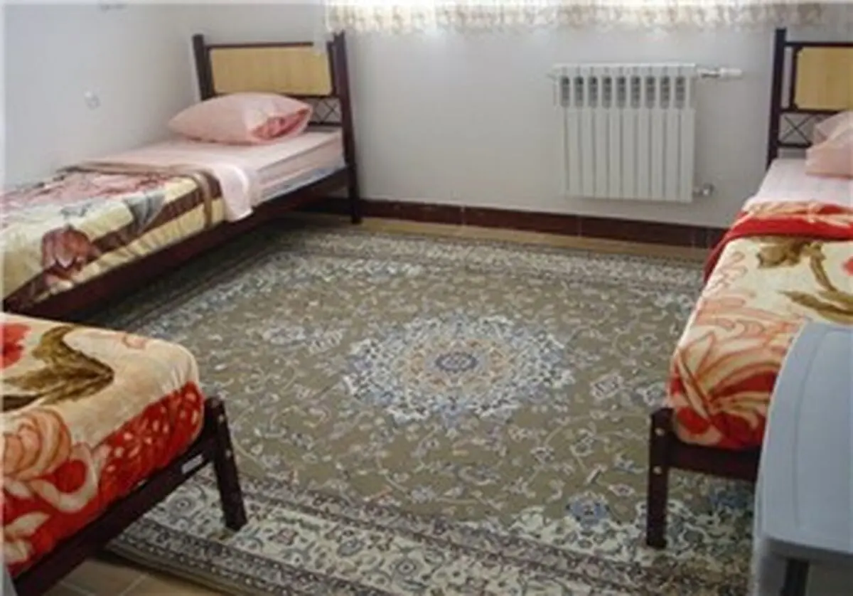 مدارس خراسان شمالی میزبان 1200 زائر بودند