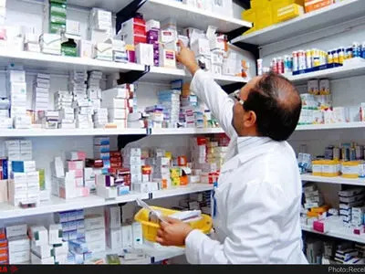 انتقاد داروخانه‌چی‌های مهاباد از افزایش فشار مالی