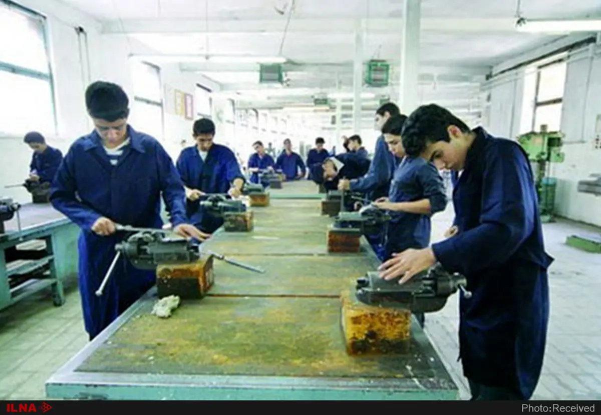 ارائه بیش از 7 میلیون نفر ساعت آموزش در مراکز دولتی در استان