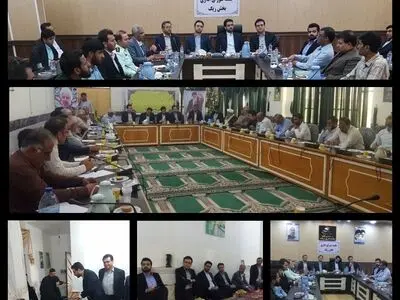مدیرانی که توان تعامل با مردم را ندارند بی‌تعارف کنار بروند/ مردم به فساد و قانون‌گریزی‌ها معترض‌اند
