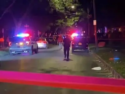  Two Arrested for Killing Six in California
