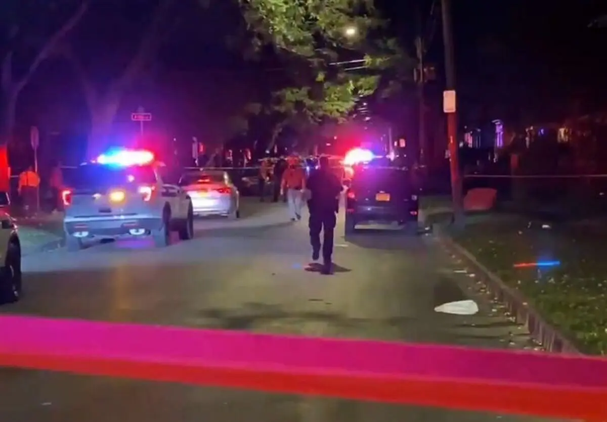  Two Arrested for Killing Six in California