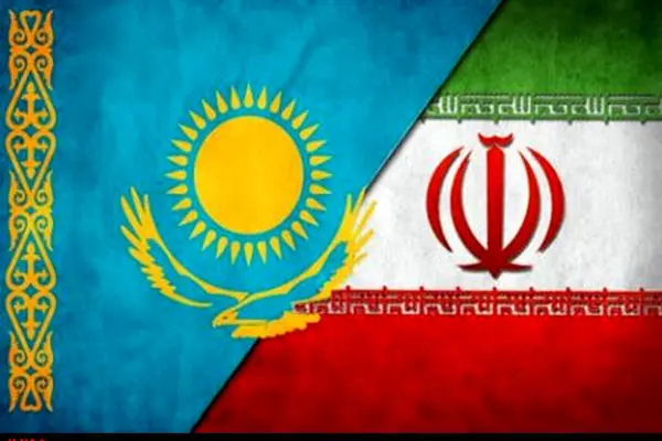 China and Russia are Iran's rivals in trade with Kazakhstan