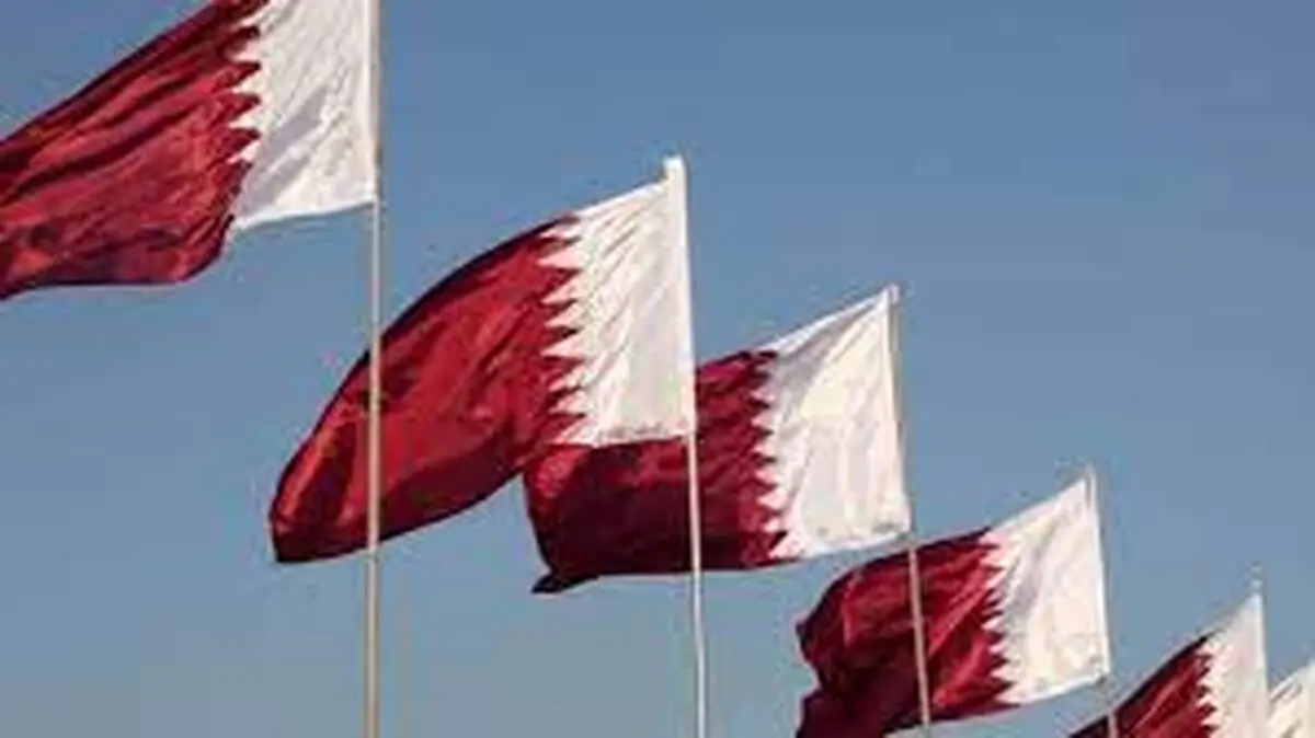 قطر تؤکد على أهمیة التقدم نحو إحیاء الاتفاق النووي
