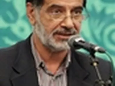 باهنر دبیرکل جامعه اسلامی باقی ماند