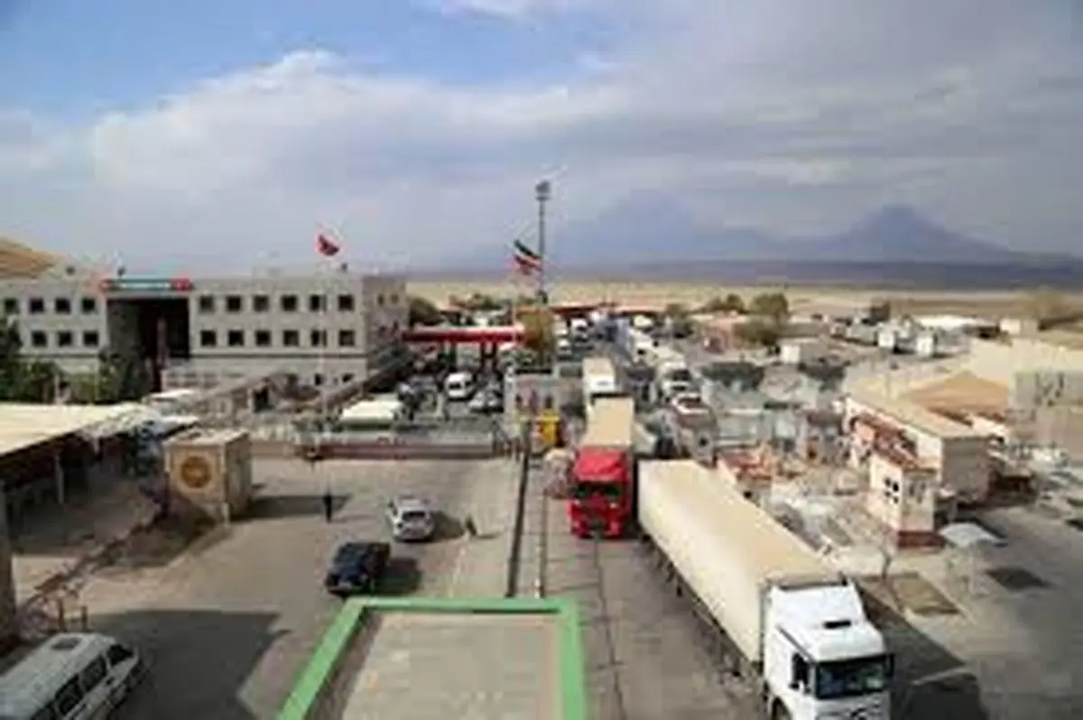 رشد پیوسته تراز تجاری در  منطقه آزاد ماکو