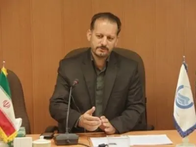 برگزاری کارگاه آموزشی ایمنی در استفاده از گاز کلر و پیشگیری از حوادثمربوطه در زنجان