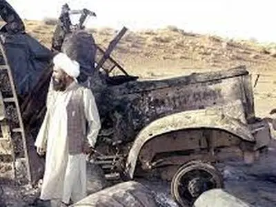 تشدید سیطره طالبان بر مناطق شمال افغانستان

