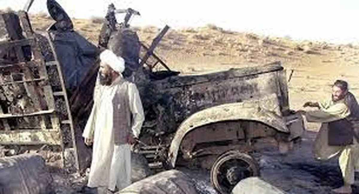 تشدید سیطره طالبان بر مناطق شمال افغانستان


