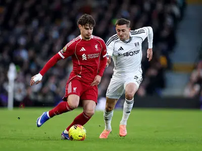 ویدیو: خلاصه بازی فولام 2 - لیورپول 2