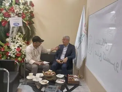 روند کند ثبت سفارش ها باعث قطع مواد اولیه می شود