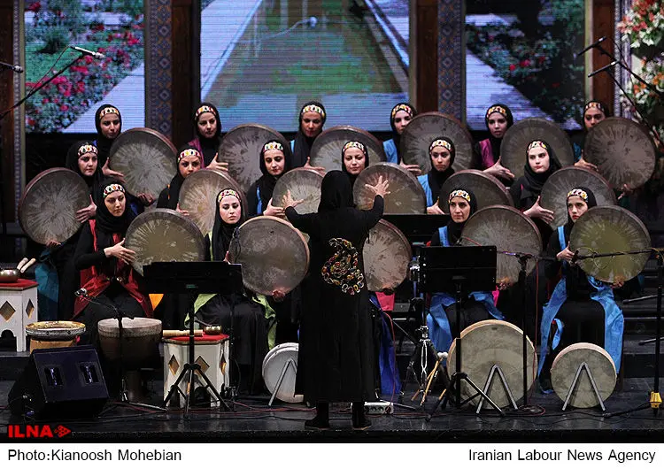 گالری