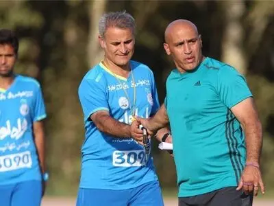 بعد از علیرضا منصوریان؛یک عضو دیگر استقلال هم استعفا داد