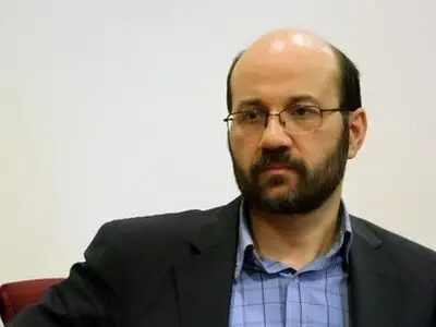 امیرخانی رئیس سازمان اسناد و کتابخانه ملی شد