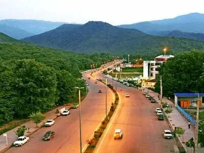 گلستان فاقد کمترین زیرساخت‌ های گردشگری